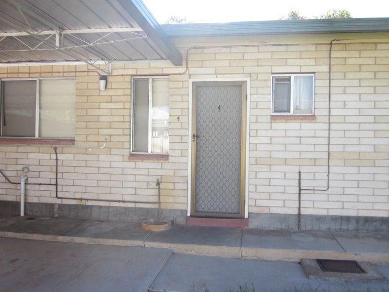 4/399 Morgan Lane, Broken Hill NSW 2880