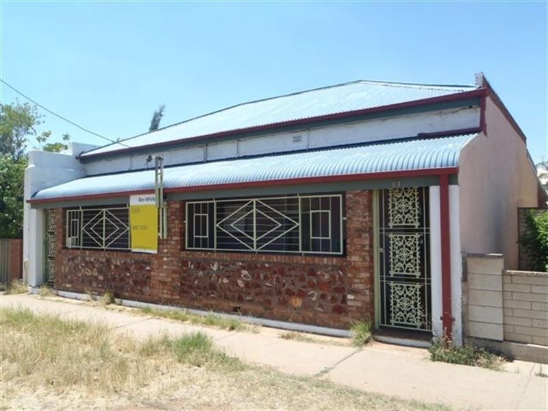61-63 Blende Street, Broken Hill NSW 2880
