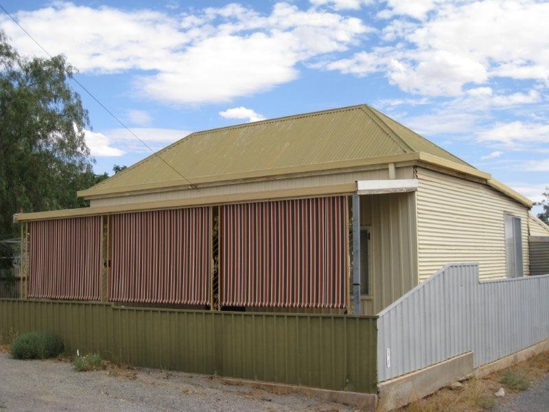 39 Rockwell Street, Broken Hill NSW 2880