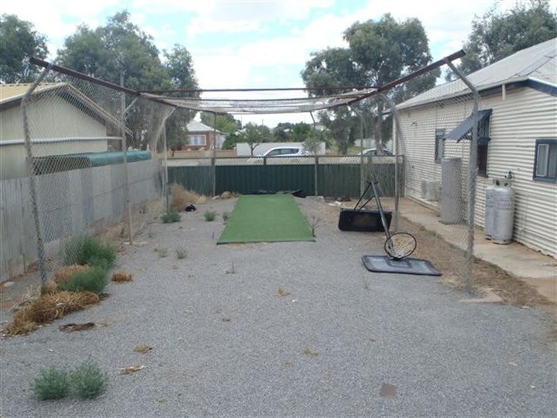 61 Morgan Street, Broken Hill NSW 2880