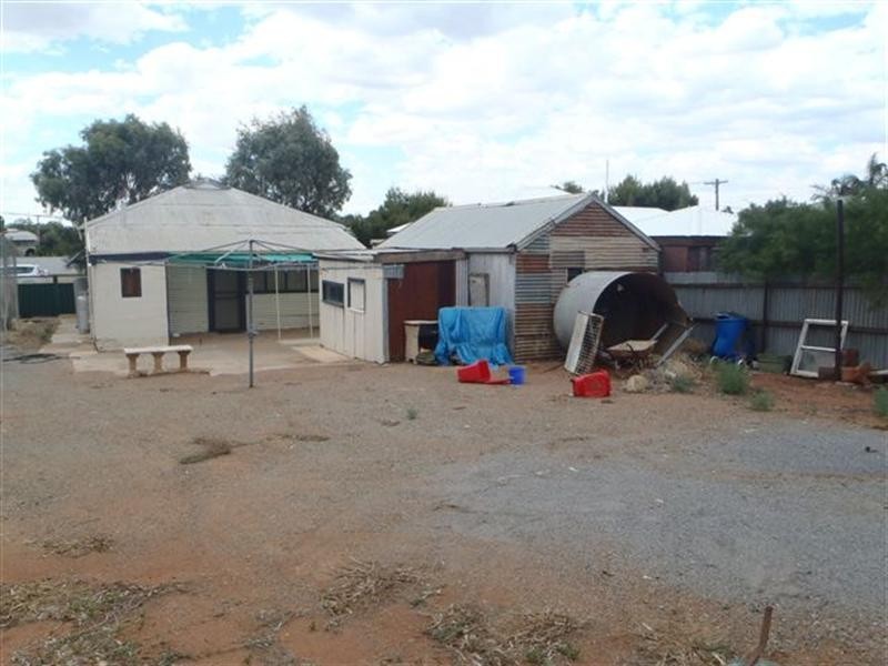 61 Morgan Street, Broken Hill NSW 2880