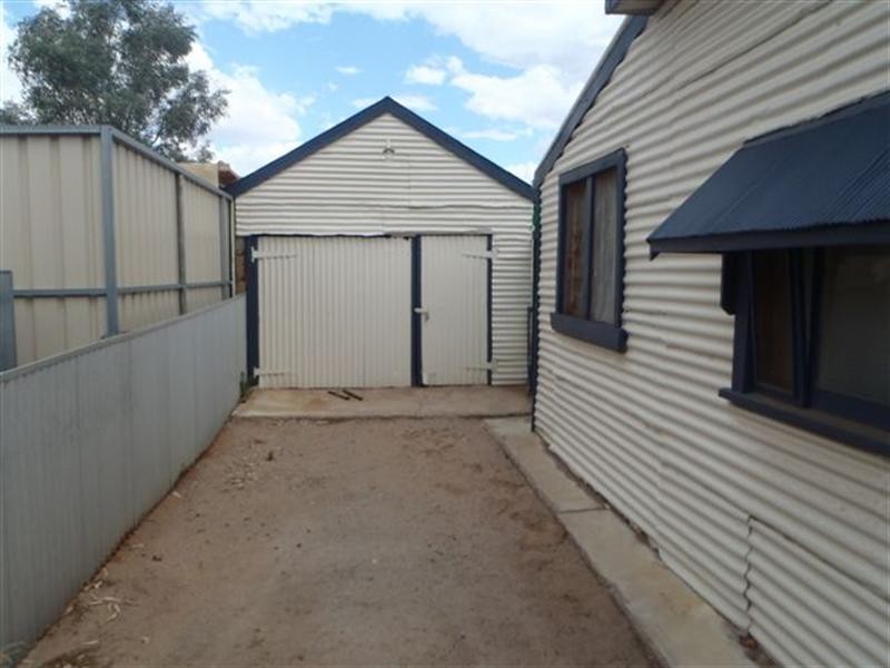 61 Morgan Street, Broken Hill NSW 2880