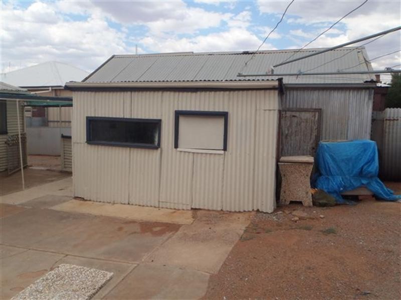 61 Morgan Street, Broken Hill NSW 2880