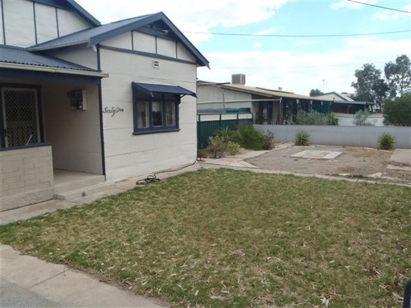 61 Morgan Street, Broken Hill NSW 2880