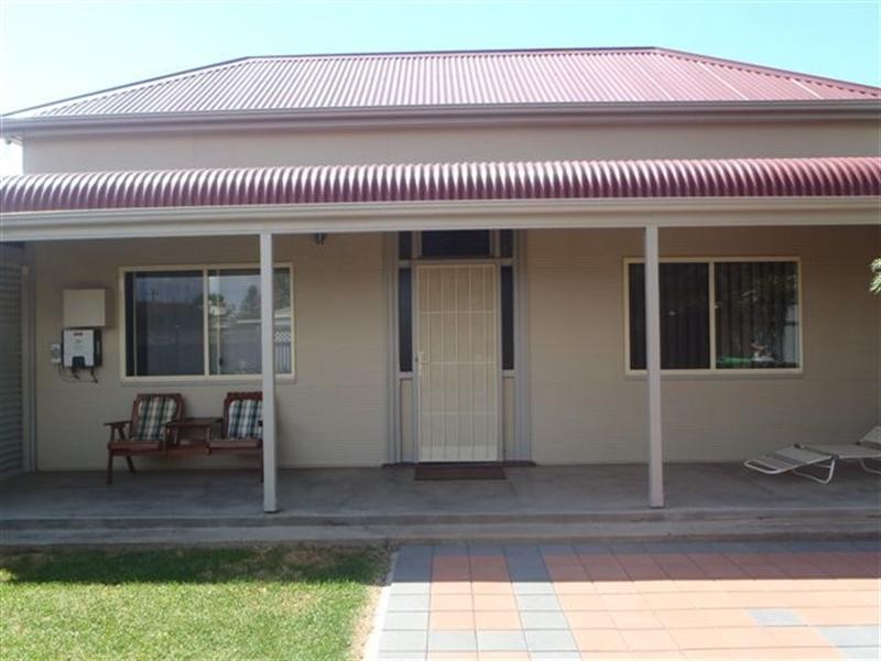 535 Lane Lane, Broken Hill NSW 2880