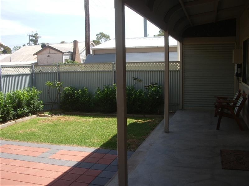 535 Lane Lane, Broken Hill NSW 2880