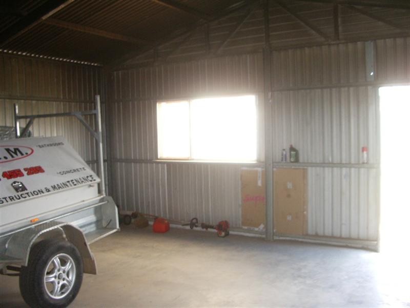 535 Lane Lane, Broken Hill NSW 2880