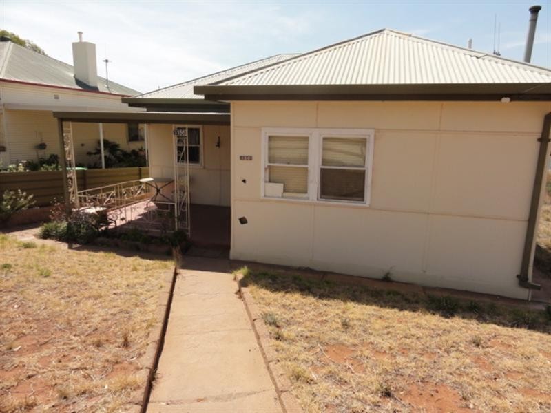 156 Pell Street, Broken Hill NSW 2880