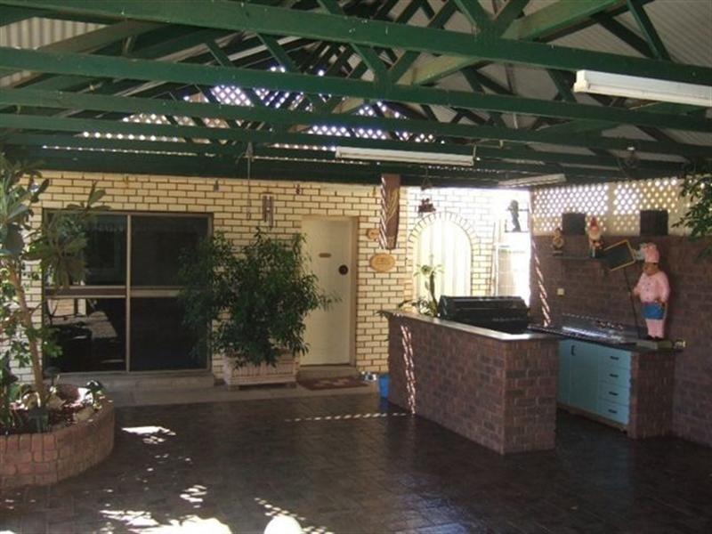 602 Williams Street, Broken Hill NSW 2880