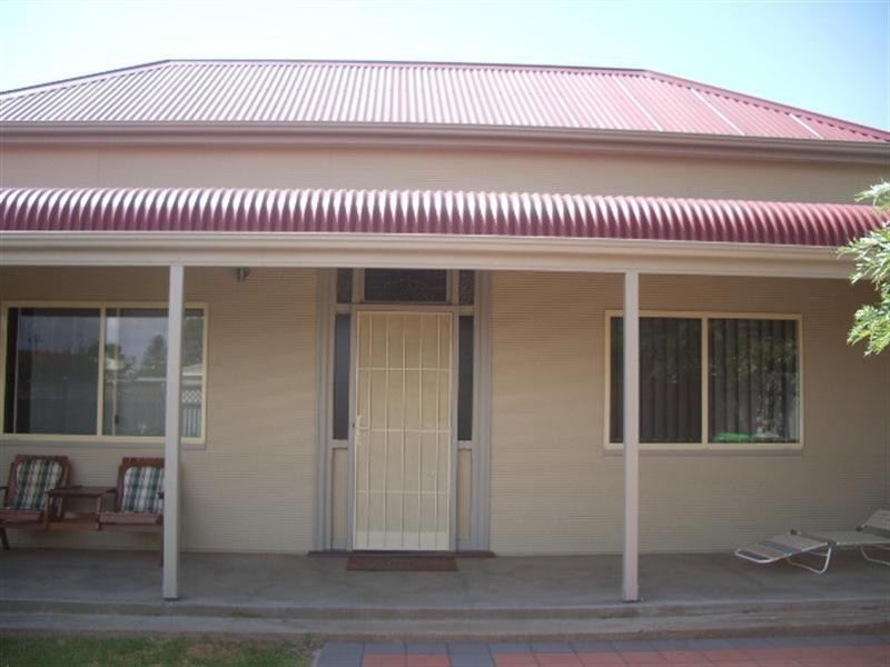 535 Lane Lane, Broken Hill NSW 2880