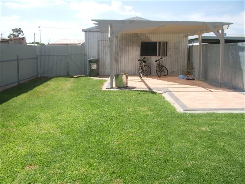 535 Lane Lane, Broken Hill NSW 2880