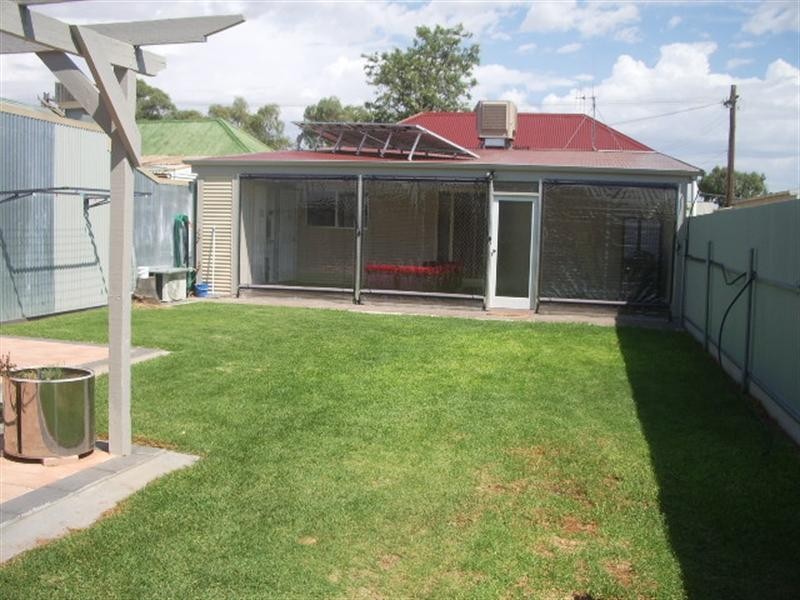 535 Lane Lane, Broken Hill NSW 2880