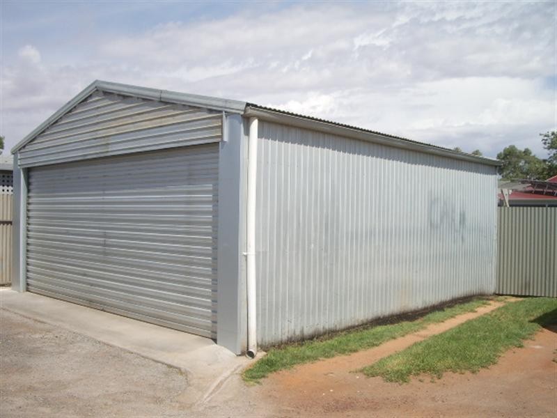 535 Lane Lane, Broken Hill NSW 2880