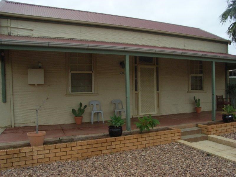 443 Thomas Lane, Broken Hill NSW 2880