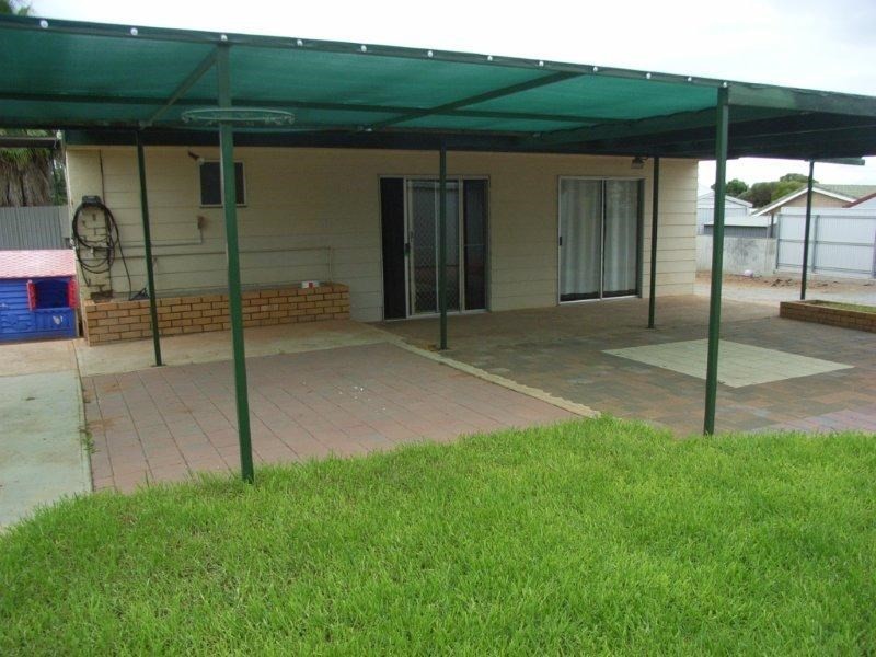 443 Thomas Lane, Broken Hill NSW 2880
