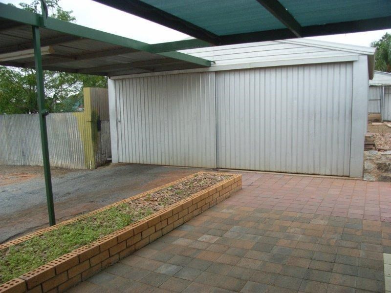 443 Thomas Lane, Broken Hill NSW 2880