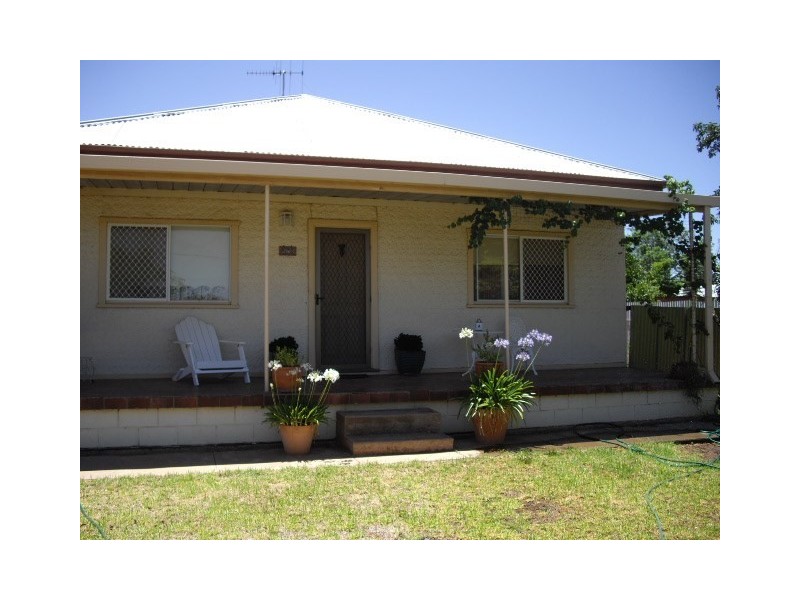 578 Rasp Street, Broken Hill NSW 2880