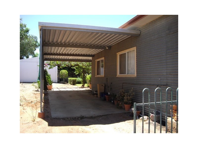 578 Rasp Street, Broken Hill NSW 2880