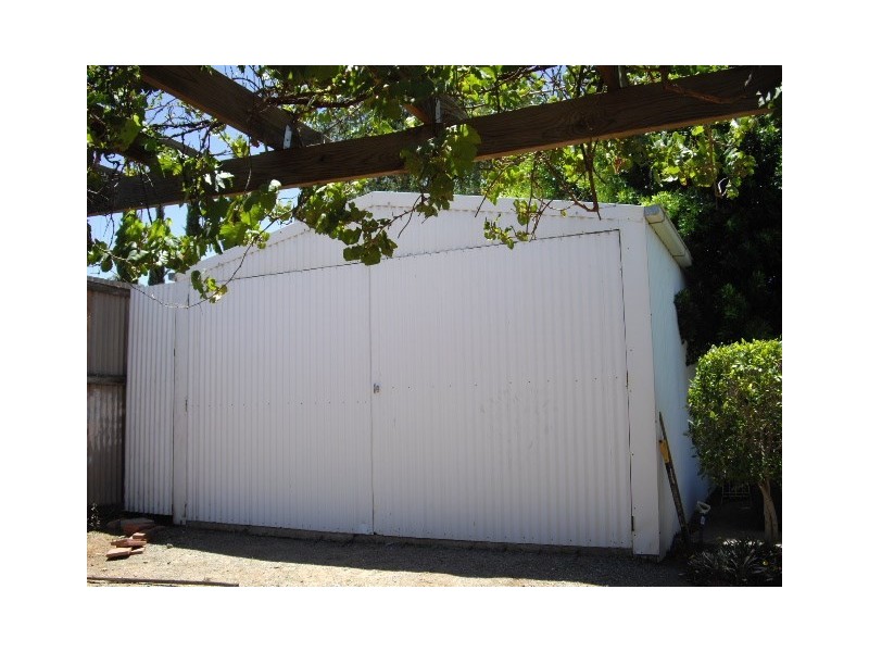 578 Rasp Street, Broken Hill NSW 2880