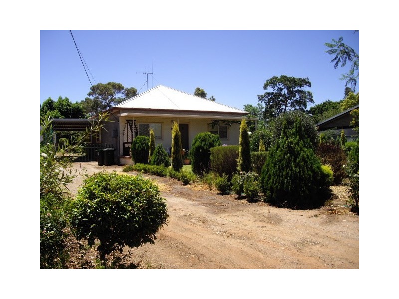 578 Rasp Street, Broken Hill NSW 2880