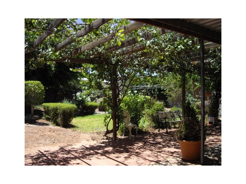 578 Rasp Street, Broken Hill NSW 2880