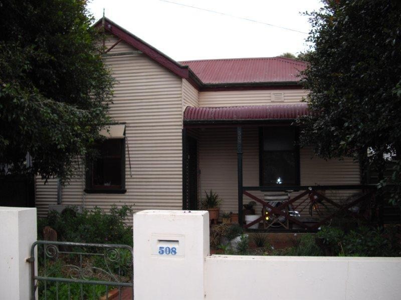 508 Argent Street, Broken Hill NSW 2880