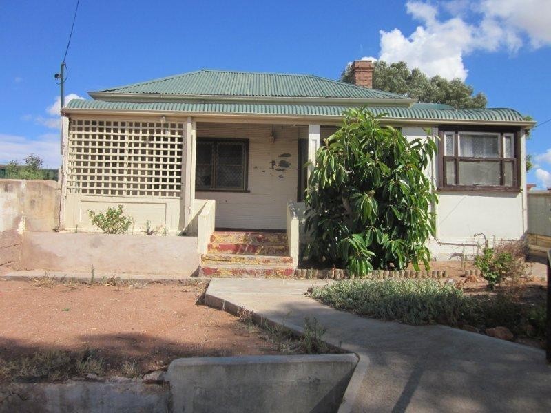 70 Wyman Street, Broken Hill NSW 2880