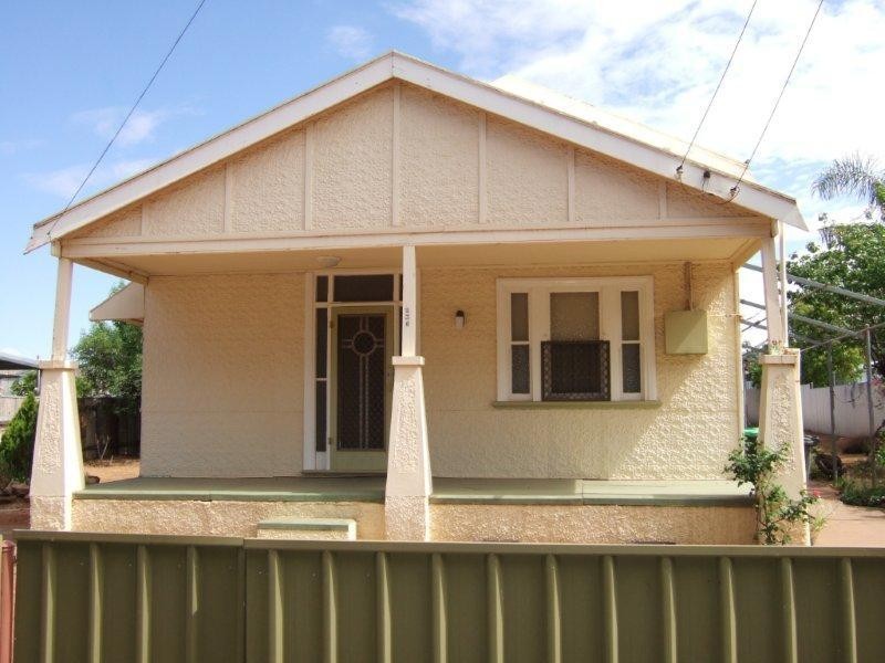 236 Wilson Street, Broken Hill NSW 2880