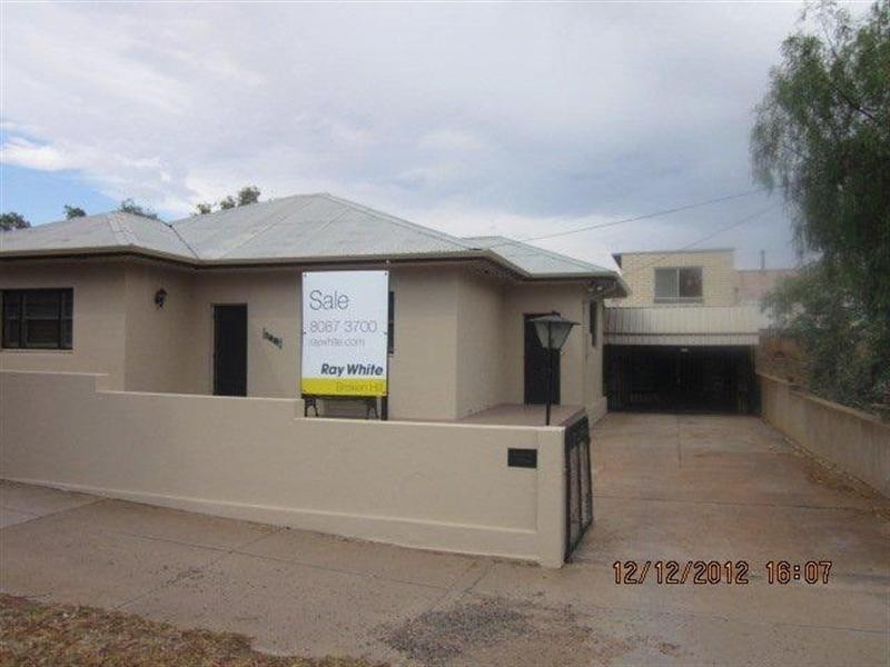 148 Sulphide Street, Broken Hill NSW 2880