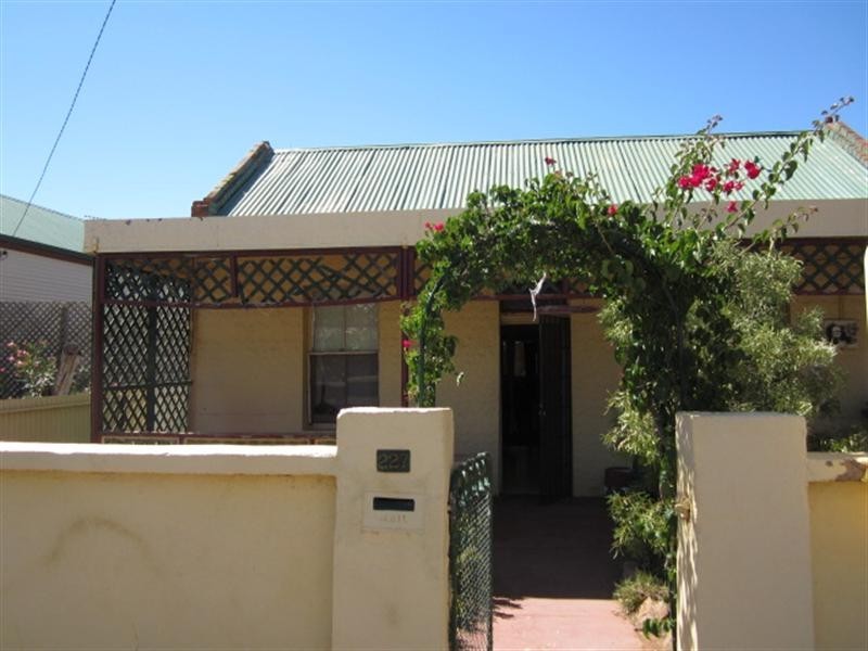 227 Mercury Street, Broken Hill NSW 2880