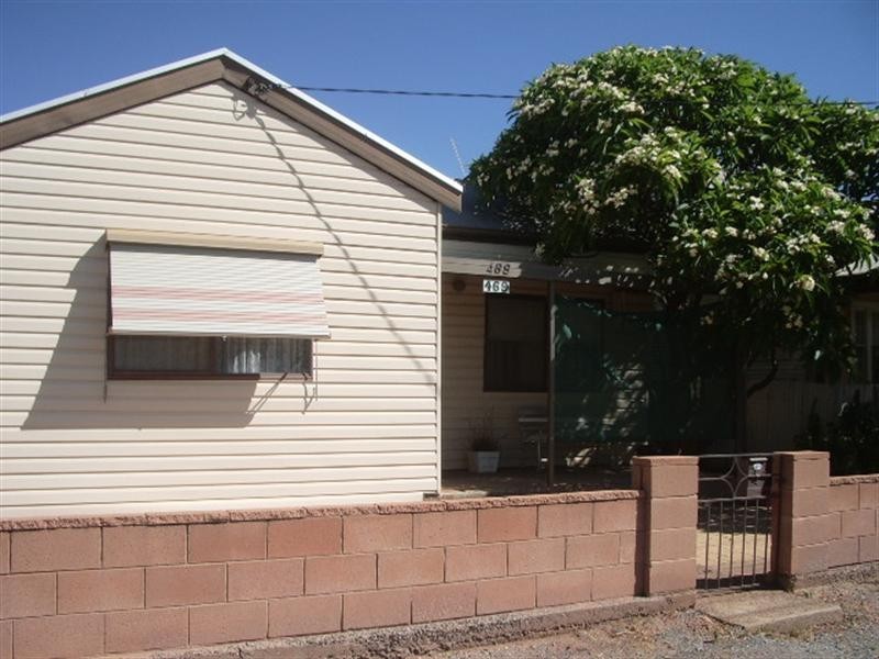 469 Beryl Street, Broken Hill NSW 2880