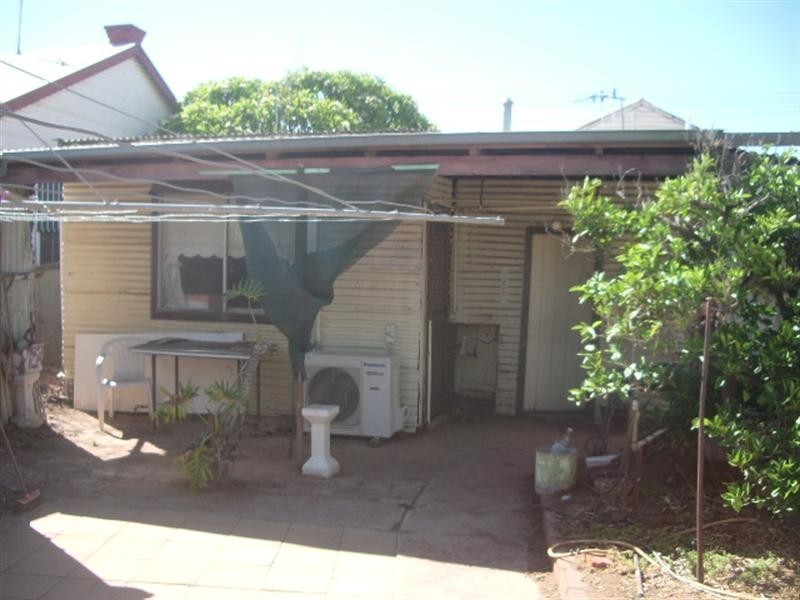 469 Beryl Street, Broken Hill NSW 2880