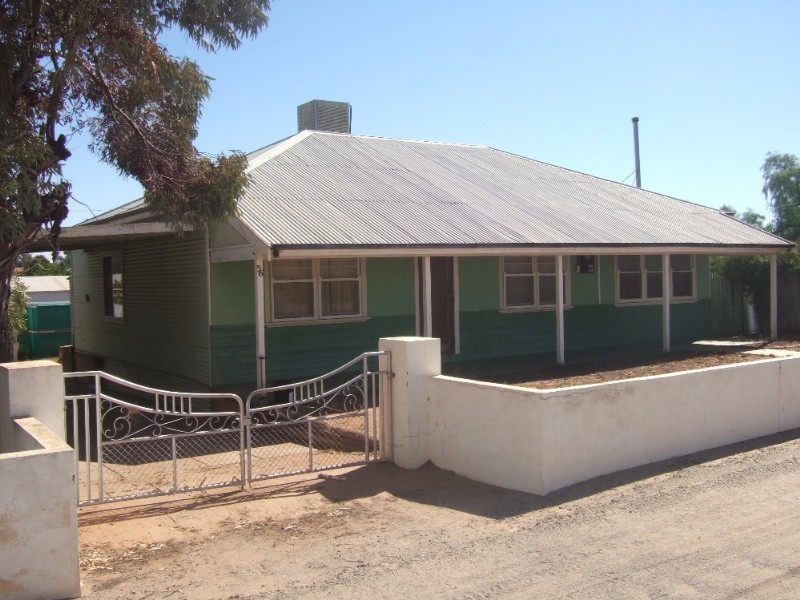 56 Thomas Lane, Broken Hill NSW 2880