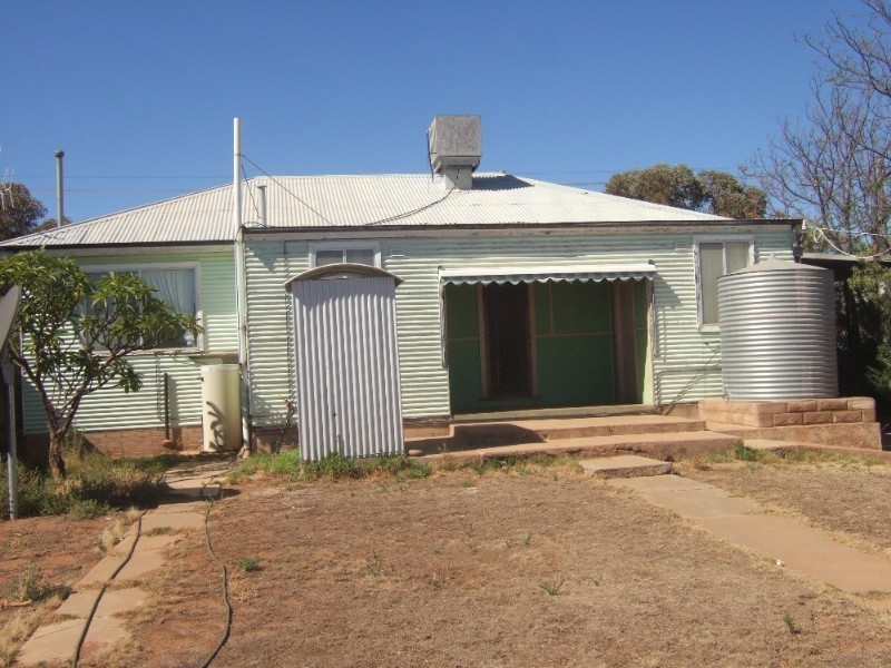 56 Thomas Lane, Broken Hill NSW 2880