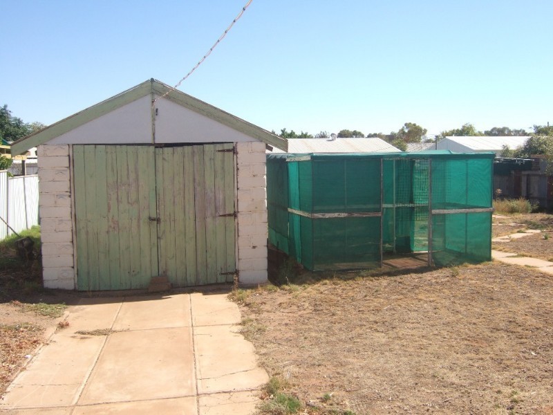 56 Thomas Lane, Broken Hill NSW 2880