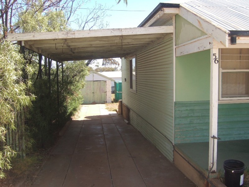 56 Thomas Lane, Broken Hill NSW 2880