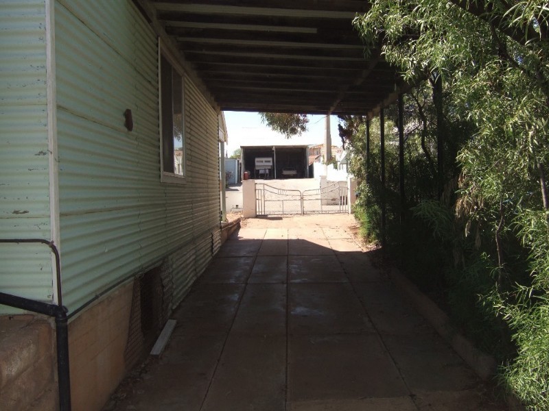 56 Thomas Lane, Broken Hill NSW 2880