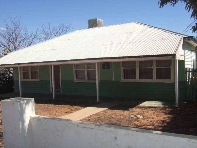 56 Thomas Lane, Broken Hill NSW 2880