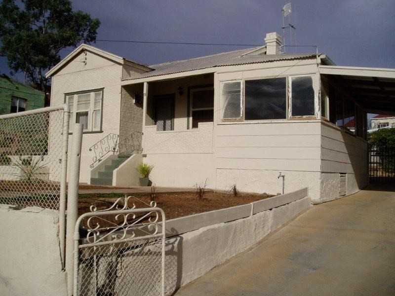 13 Argent Lane, Broken Hill NSW 2880