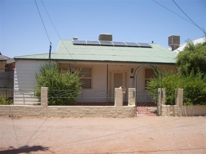 187 Cornish Street, Broken Hill NSW 2880
