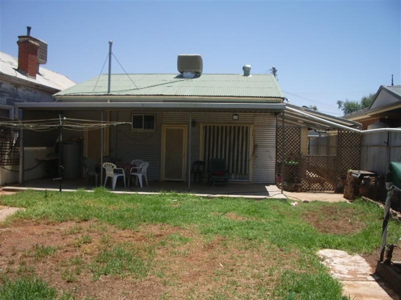 187 Cornish Street, Broken Hill NSW 2880