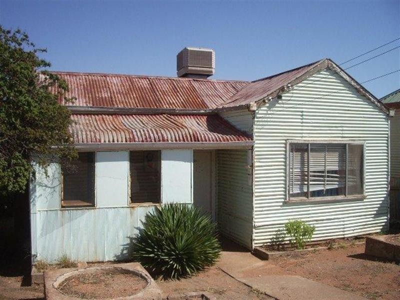 594 Blende Street, Broken Hill NSW 2880