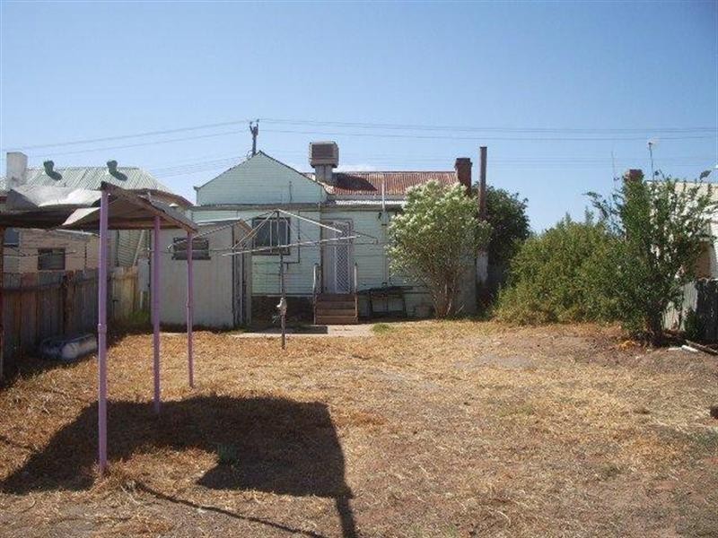 594 Blende Street, Broken Hill NSW 2880