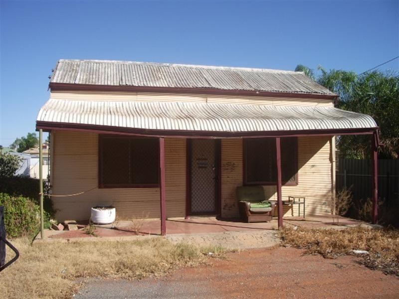 486 Crystal Street, Broken Hill NSW 2880