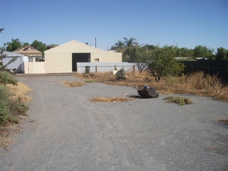 486 Crystal Street, Broken Hill NSW 2880