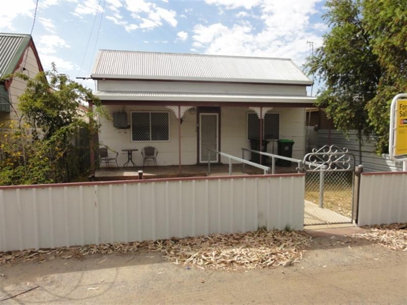 233 Hebbard Street, Broken Hill NSW 2880