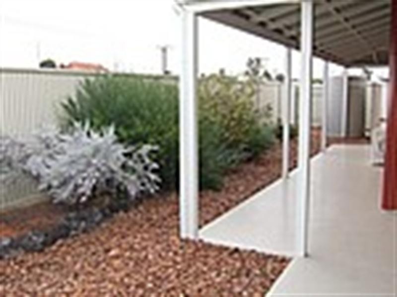4/555 Wolfram Street, Broken Hill NSW 2880