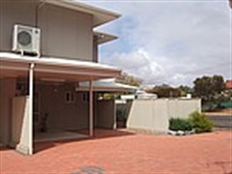 4/555 Wolfram Street, Broken Hill NSW 2880