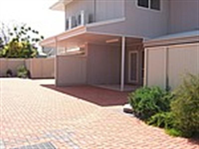 4/555 Wolfram Street, Broken Hill NSW 2880
