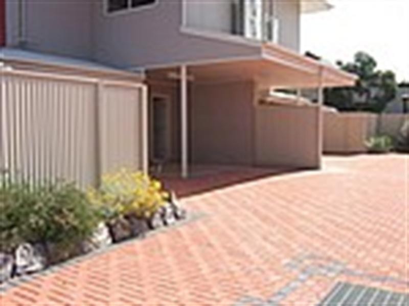 4/555 Wolfram Street, Broken Hill NSW 2880